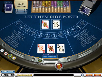 Grand Casino Online Review
